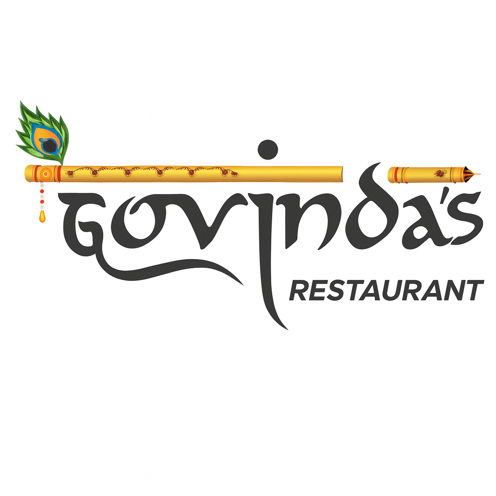 Govinda's Cafe Las Vegas